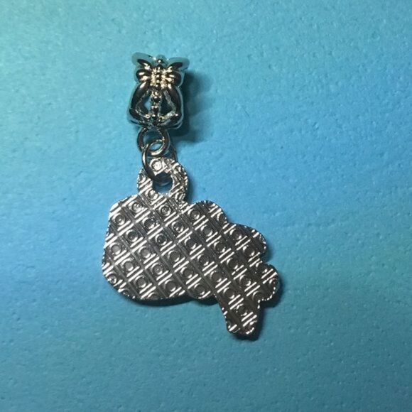 Aquarius Charm - Picture 3 of 5